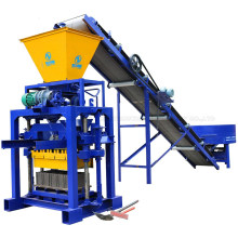 Paving block making machine,High quality automatic cement brick pressing machine